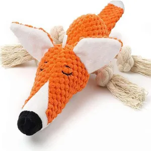 Pawsindia Sleepy, Dog Toy