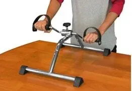 PCP Pedal Exerciser