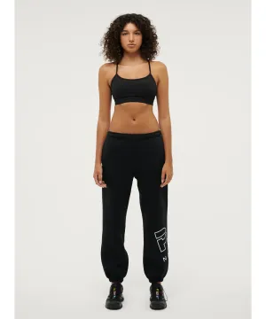 P.E Nation The Original Trackpants (Black)