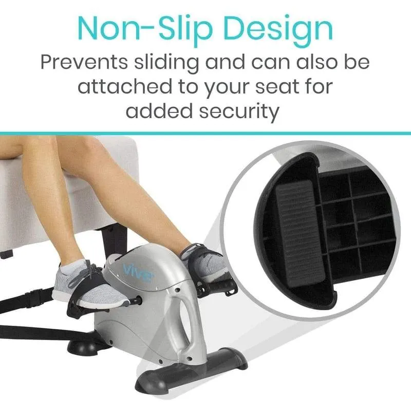 Pedal Exerciser