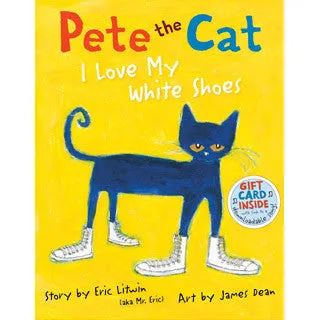 Pete The Cat