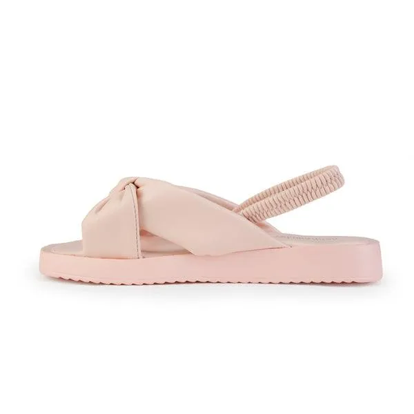 PINK GIRLS SANDALS