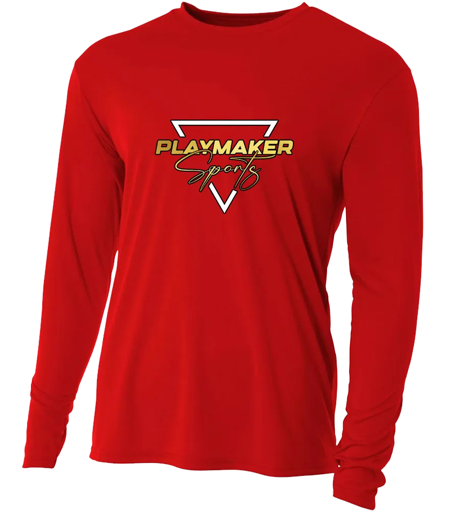 Playmakers Cup Performance LS - Youth