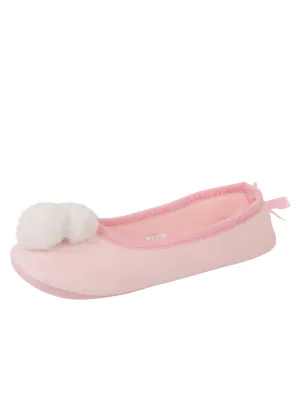 Pom Pom Slipper