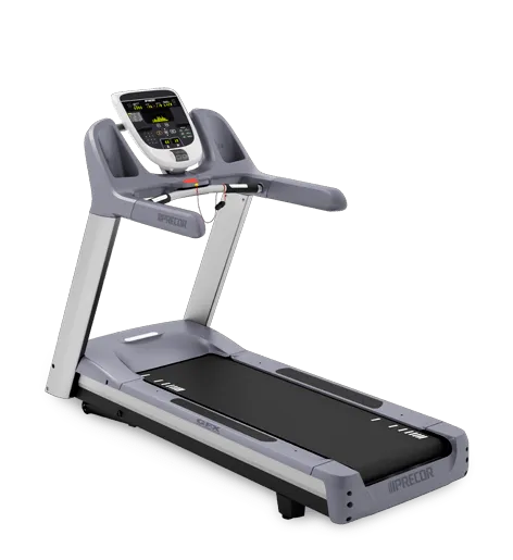 Precor 833 Commercial Treadmill