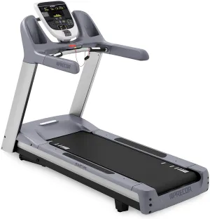 Precor TRM 833 Treadmill with P30 Console