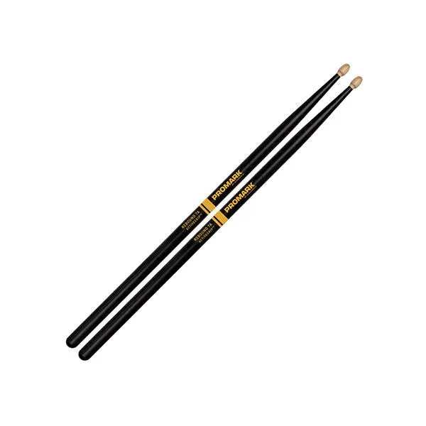 Pro-Mark R7AAG Rebound 7A ActiveGrip Drum Sticks w/Acorn Tips