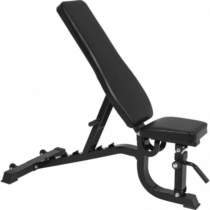 Pro Multi Incline Bench