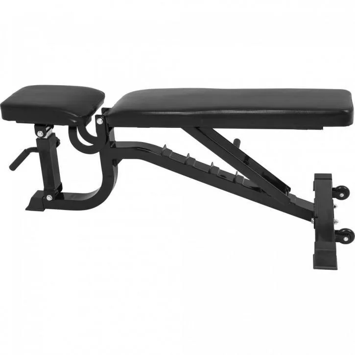 Pro Multi Incline Bench