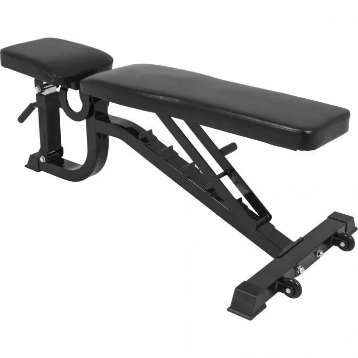 Pro Multi Incline Bench