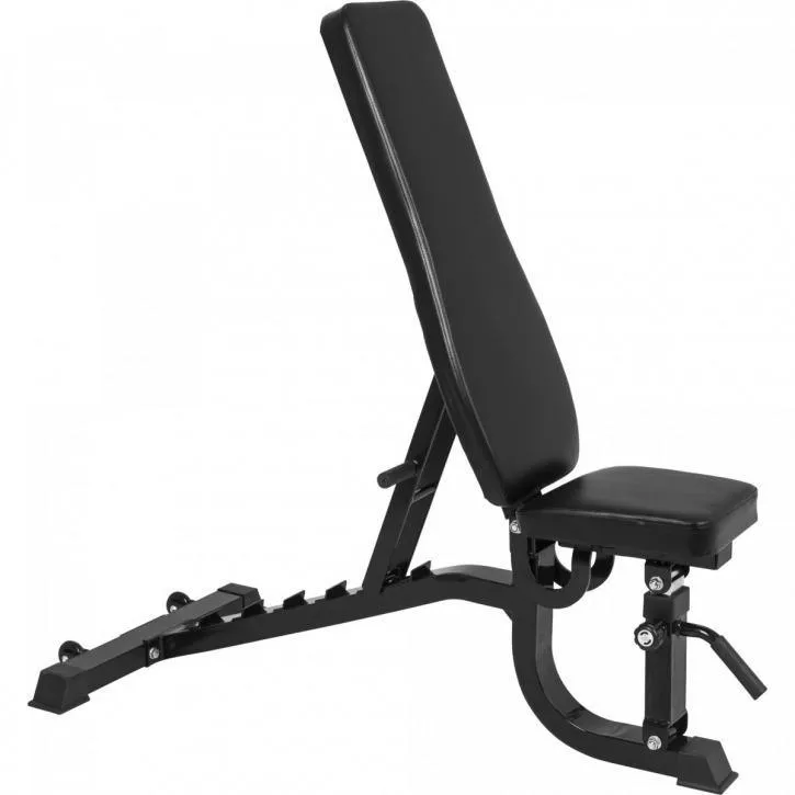 Pro Multi Incline Bench