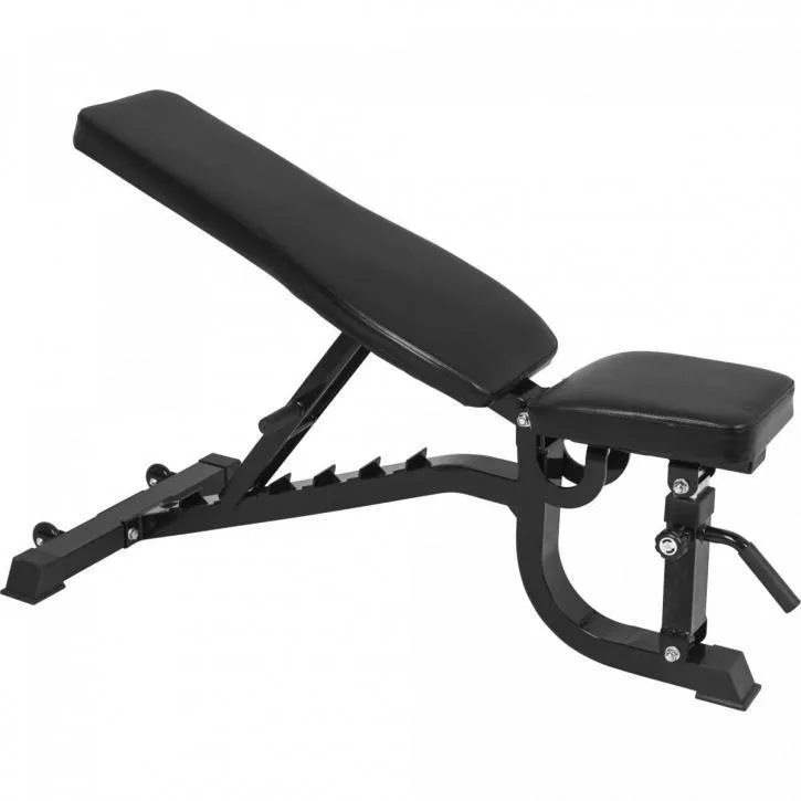 Pro Multi Incline Bench