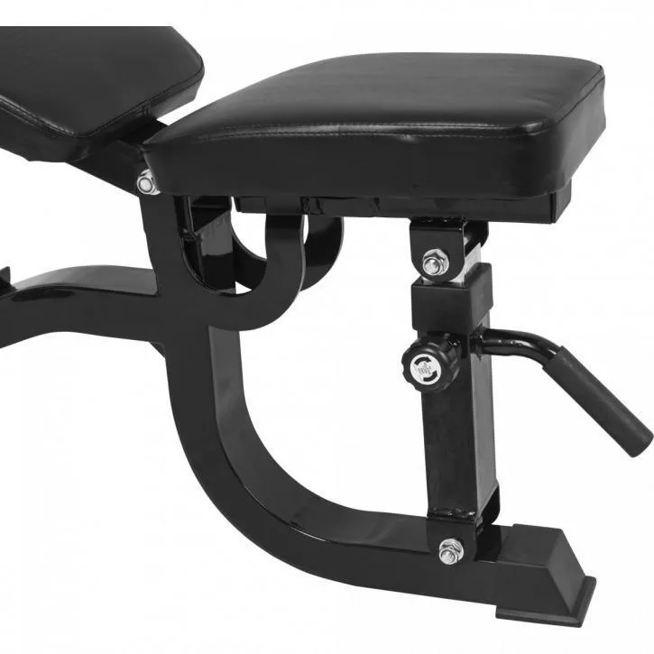 Pro Multi Incline Bench