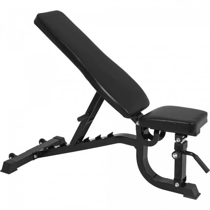 Pro Multi Incline Bench