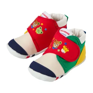 Pucci's Playtime First Shoes