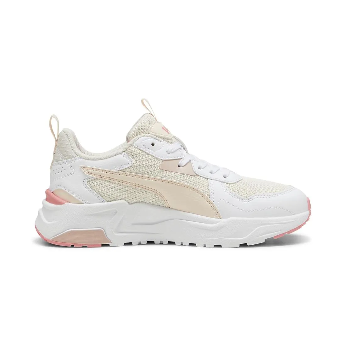 PUMA Trinity Lite Women's Sneakers Beige