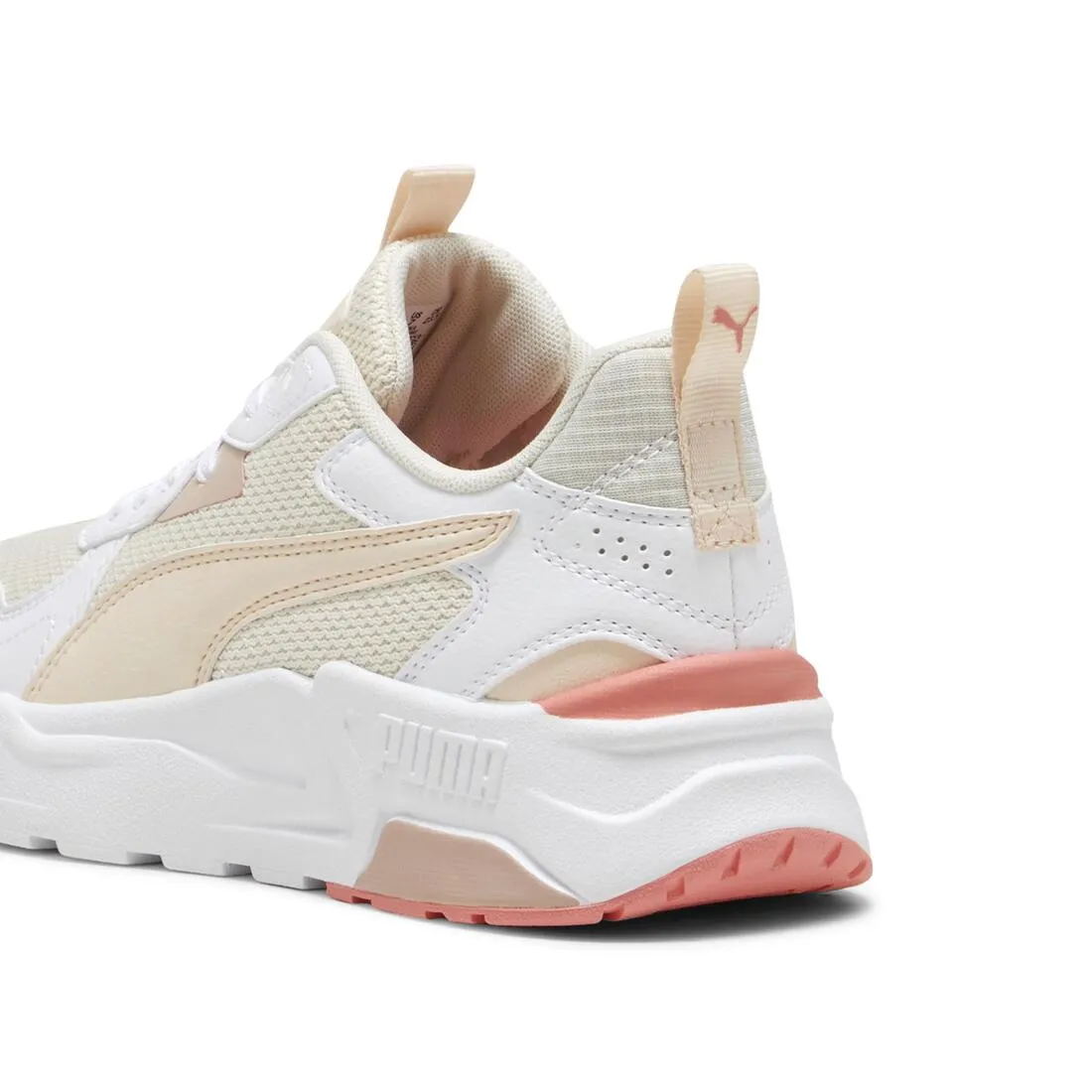 PUMA Trinity Lite Women's Sneakers Beige