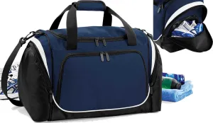 Quadra Pro Team 30lt Locker Duffel Bag (QS-277)