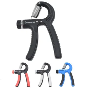 R Shaped Spring Adjustable Handles