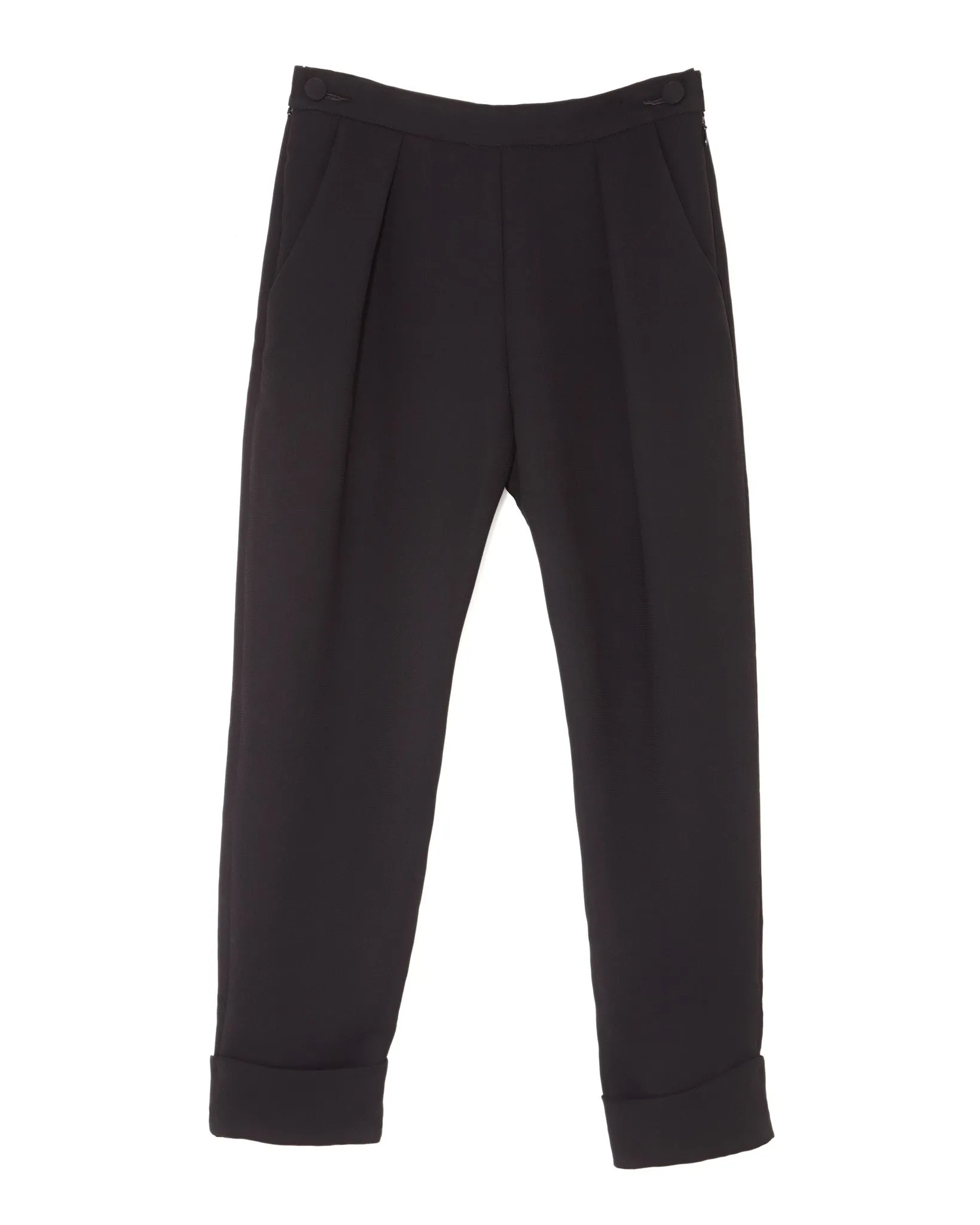 Rachel Comey | Westside Pant in Black