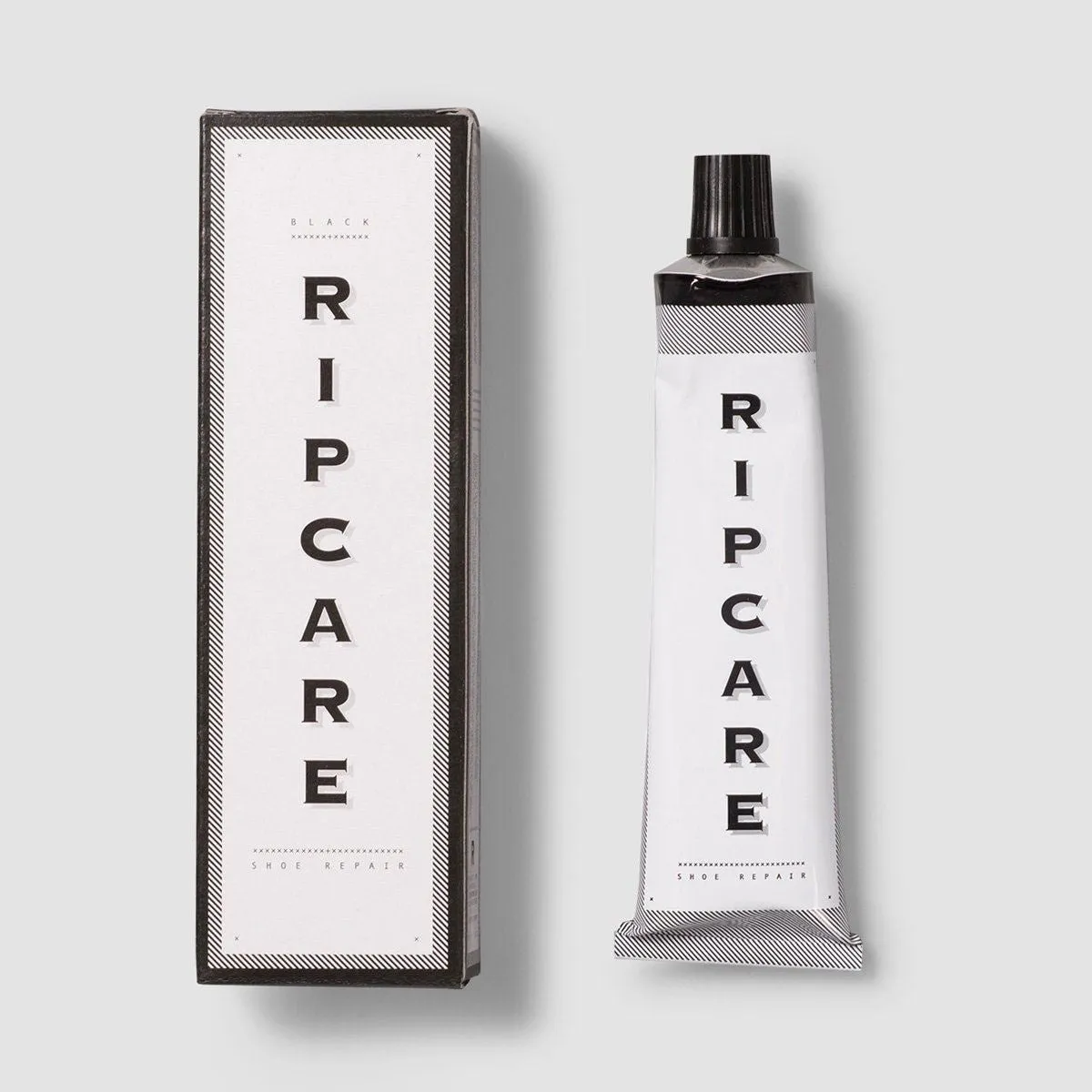 Ripcare Shoe Repair Glue Black