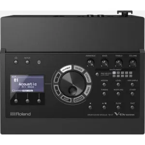 Roland TD-17 V-Drums Drum Sound Module