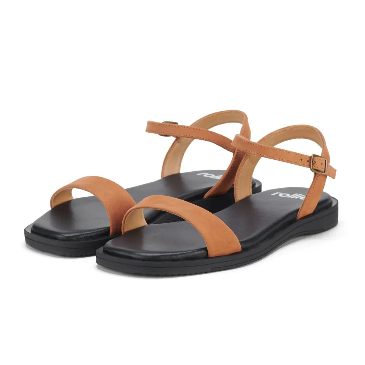 Rollie Rustic Sandal