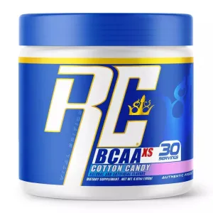 Ronnie Coleman BCAA XS, 30 Servings