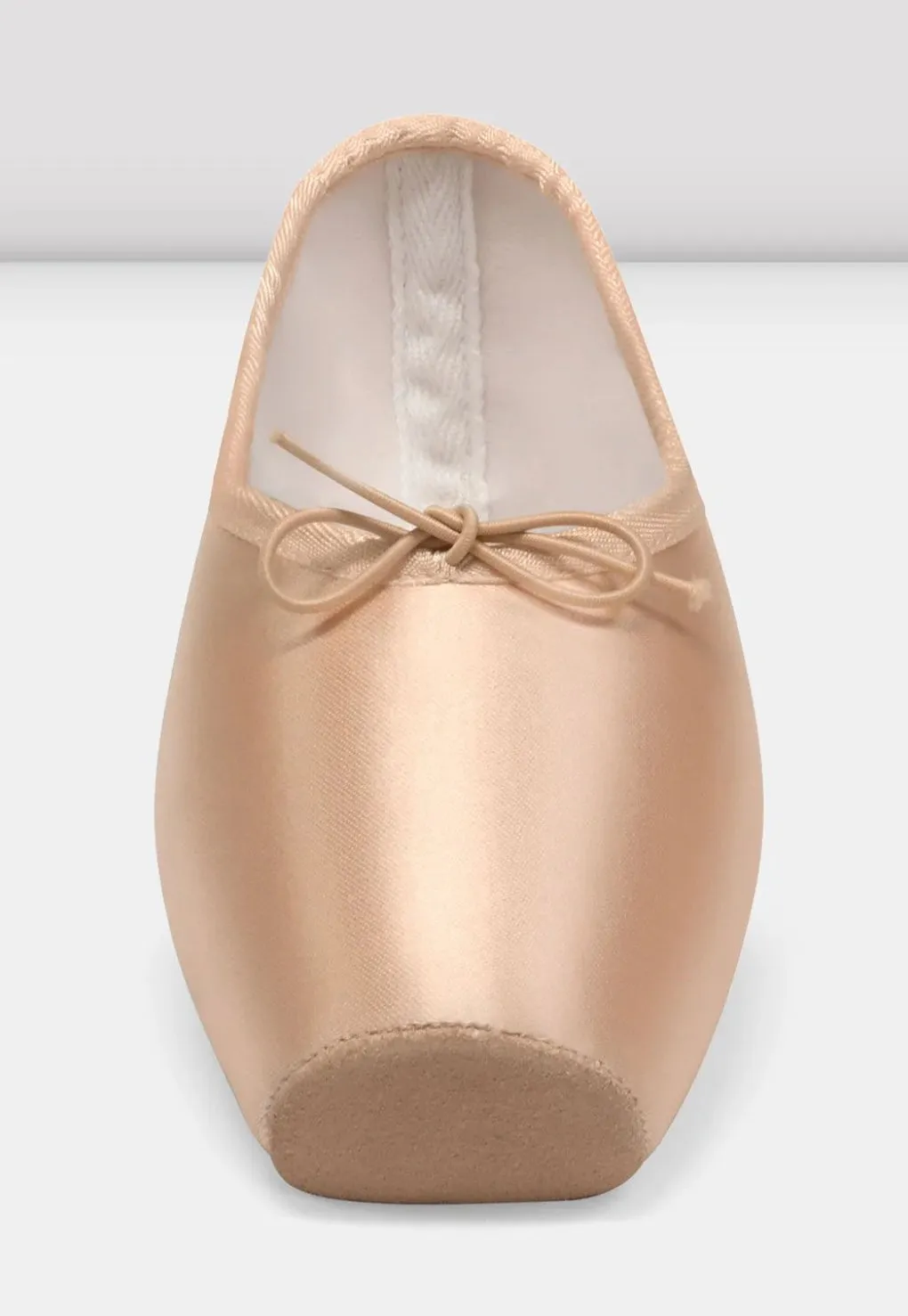 S1160LTHM - ETU Suede Toe Pointe Shoes