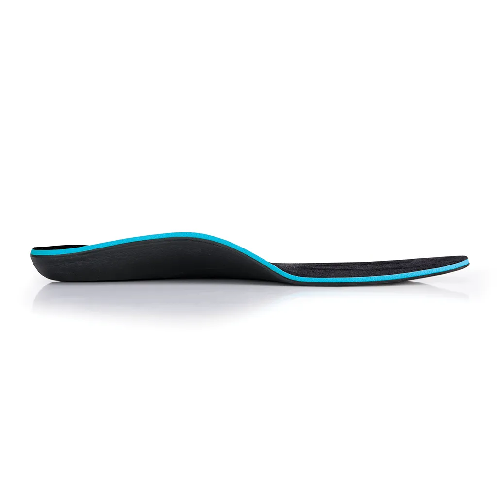 SALE: Sole Footbed Active Thick Unisex Orthotic Insole