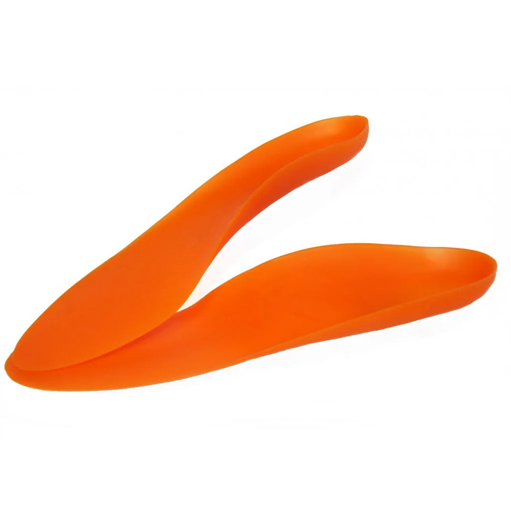 Salford Insole Orange