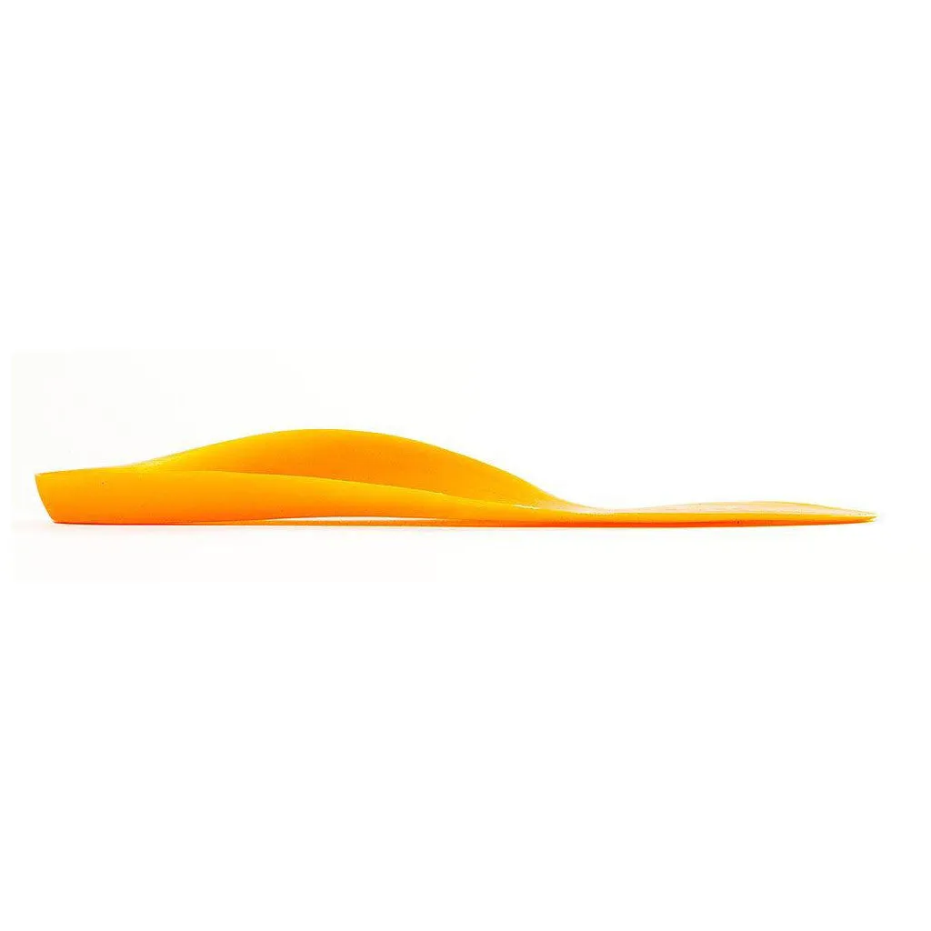 Salford Insole Orange