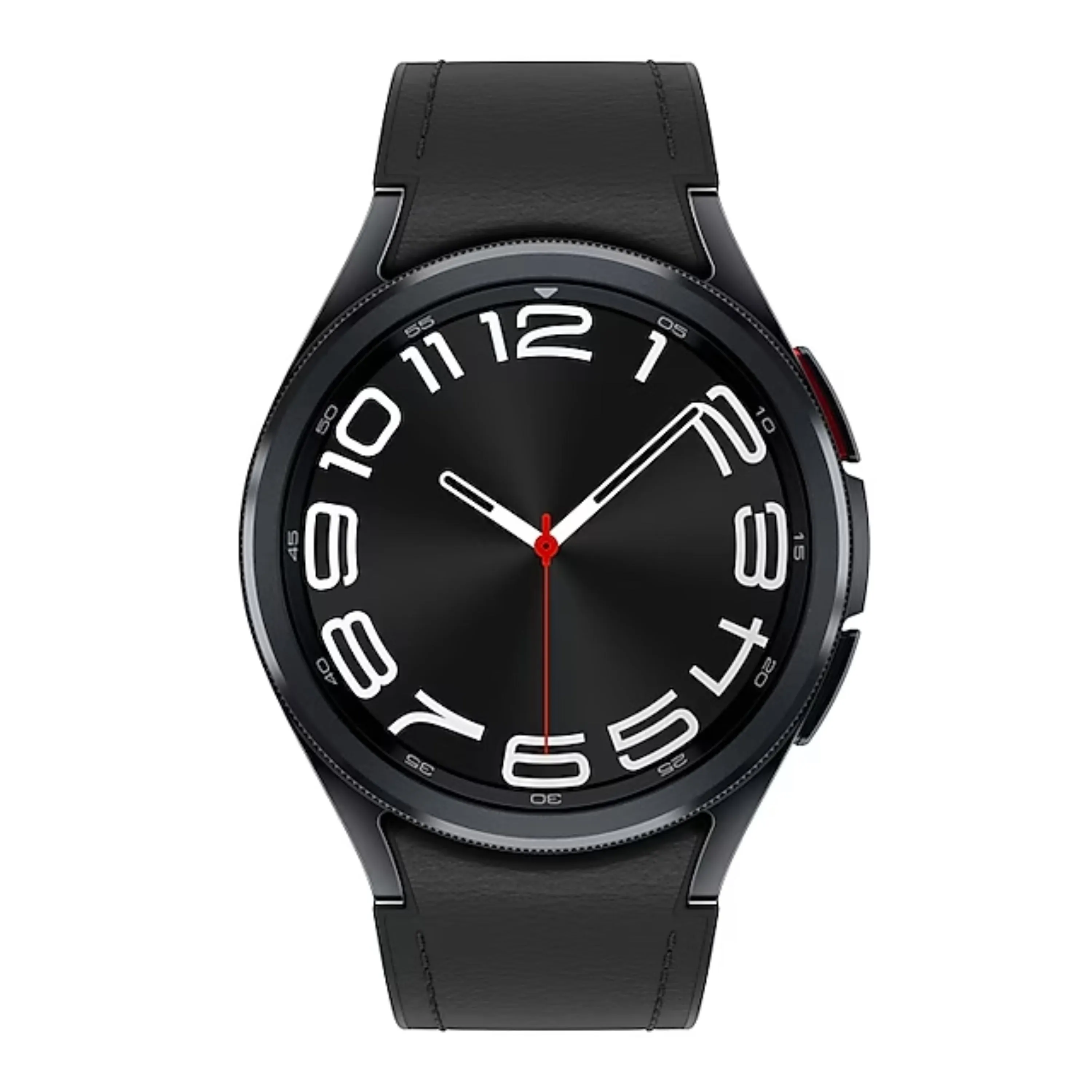 SAMSUNG WATCH 6 CLASSIC 43MM BT BLACK - SM-R950NZKAEUA