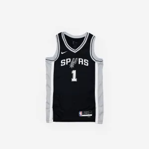 San Antonio Spurs Icon Edition Jersey 2022/23