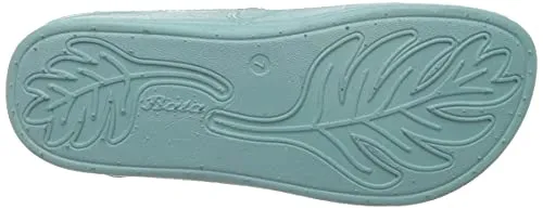 Sandak womens NEW KAFI Light Blue Slipper - 5 UK(5729845)