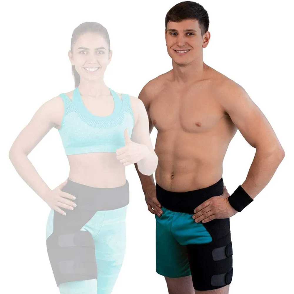 Sciatica Compression Comfort Sleeve