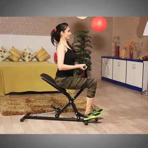 Sculptor Full Body Exercise Machine