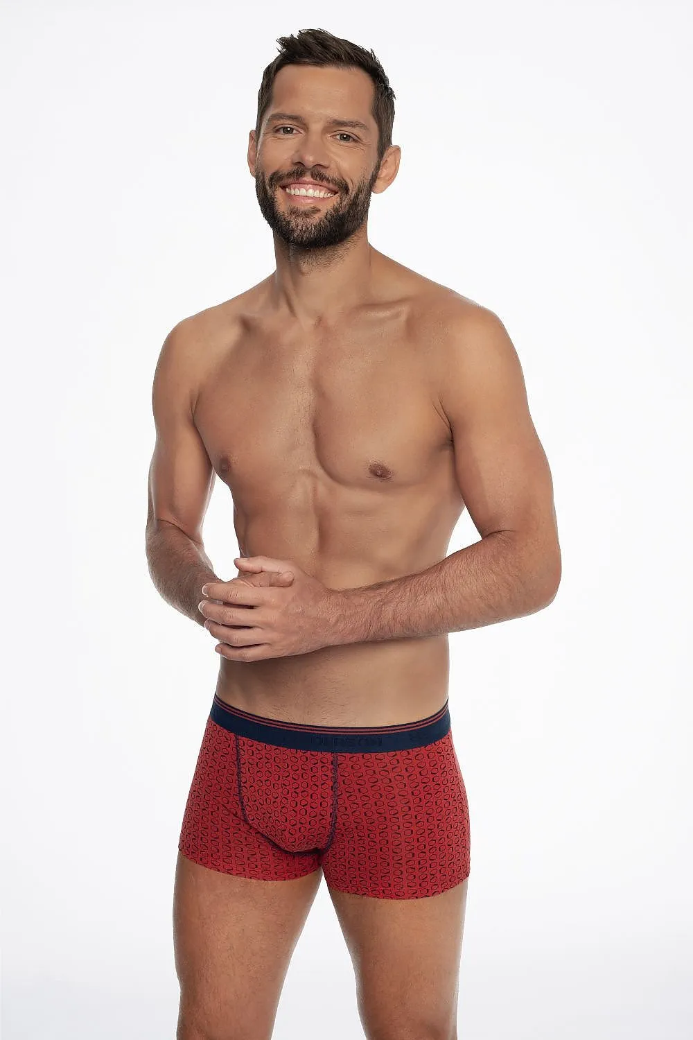 Set Henderson - Two-pack of boxer shorts