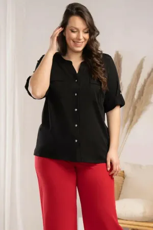 Shirt model 176836 Karko