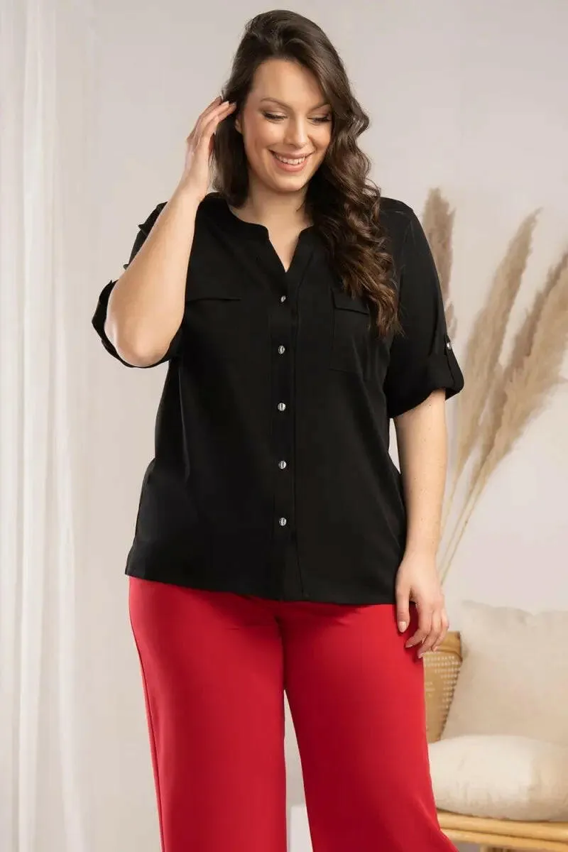 Shirt model 176836 Karko