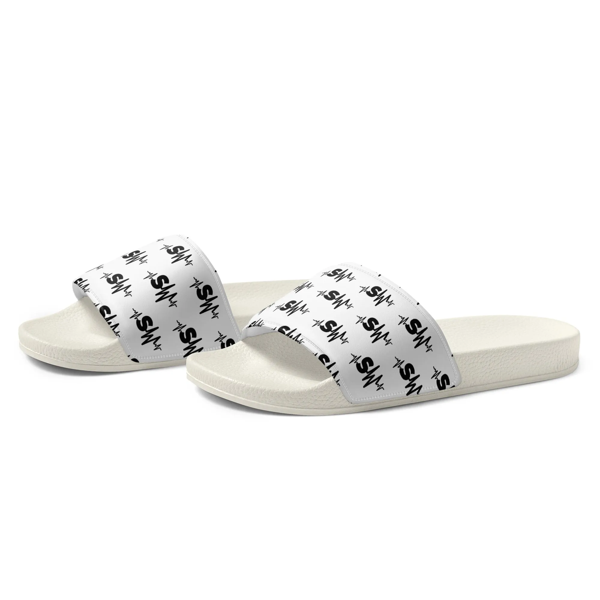 Shock Waves Women's slides