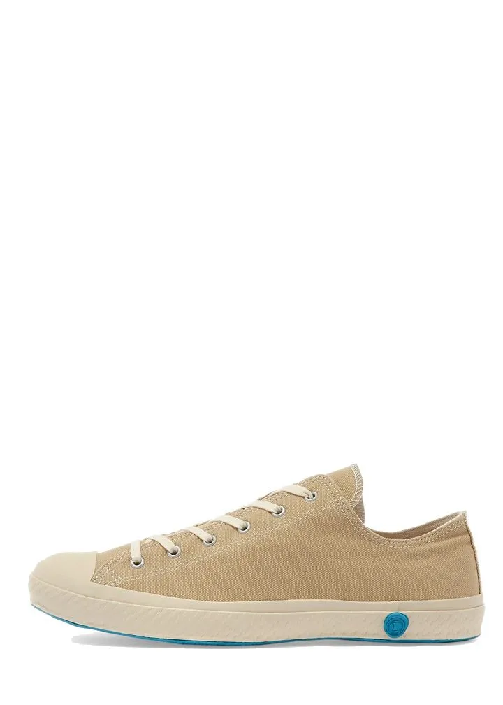 Shoes Like Pottery Low Top Sneaker Beige