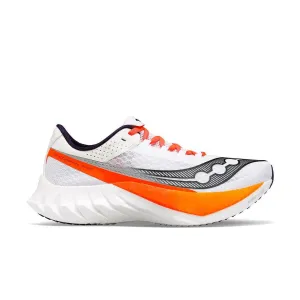 Shoes Saucony Endorphin Pro 4 White Black SS24