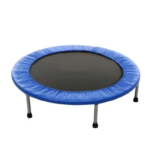 SkyBounce Trampoline Fitness Exercise For Adults