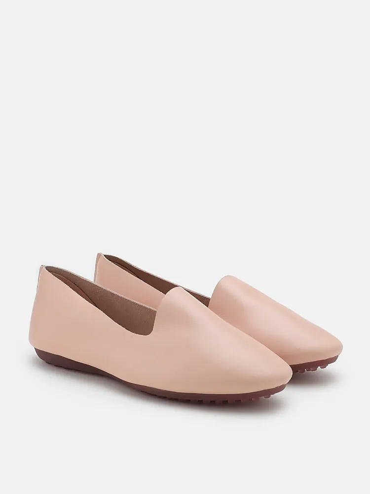 Soft & Smooth Loafer