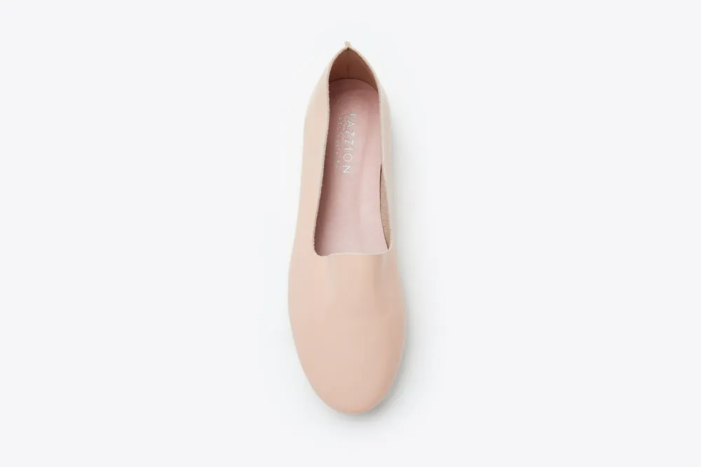 Soft & Smooth Loafer