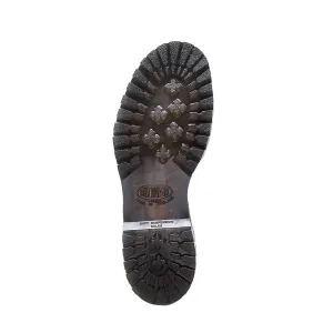 Solovair Commando Replacement Soles