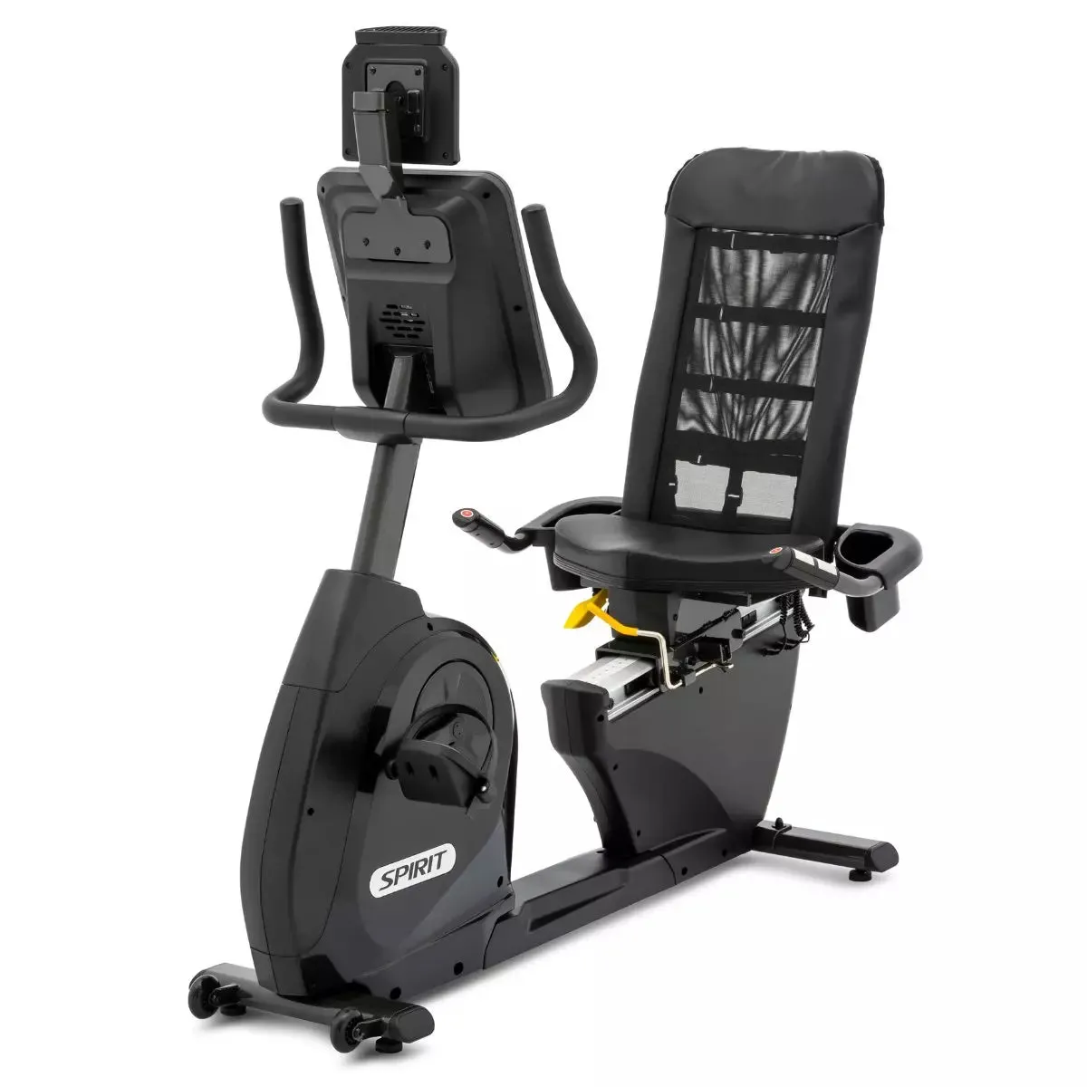 Spirit Fitness XBR95 Recumbent Bike