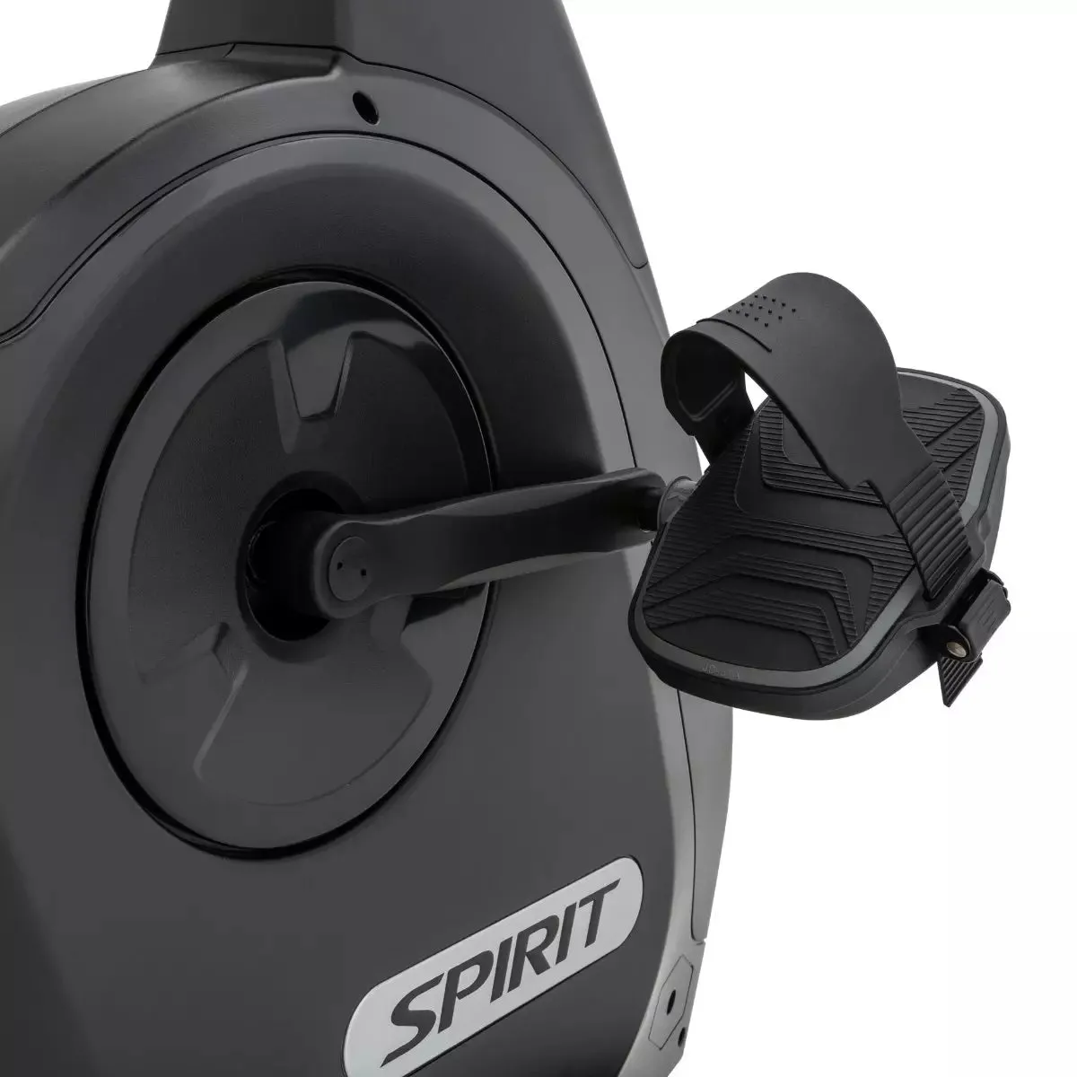 Spirit Fitness XBR95 Recumbent Bike