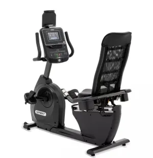 Spirit XBR55 Recumbent Exercise Bike